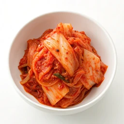 Kimchi (kim chee)