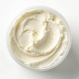 Lactose-Free Cream Cheese