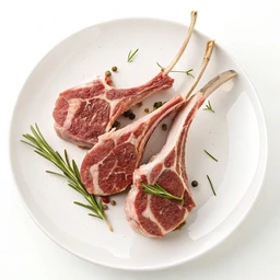 Lamb Chops