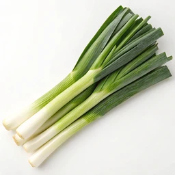 Leeks