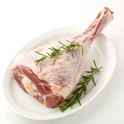 Leg Of Lamb