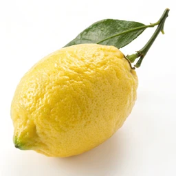 Lemon Juice