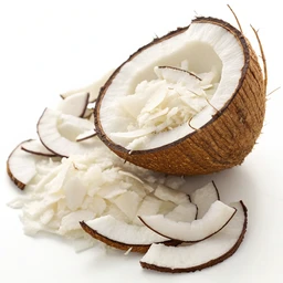 Let's Do Organic Coconut Flakes by Edward & Sons