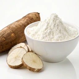 Let's Do Organic Tapioca Starch by Edward & Sons