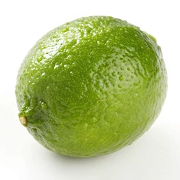 Lime, fresh