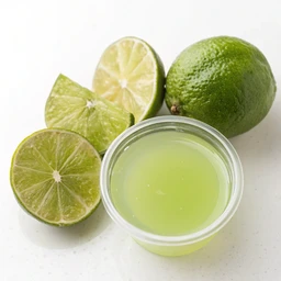 Lime Juice Raw