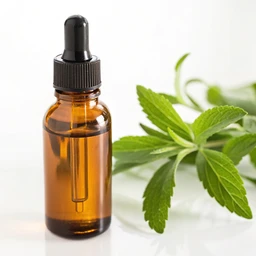 Liquid stevia
