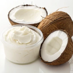 Living Coconut Yogurt