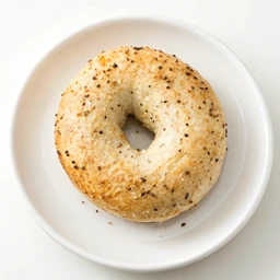 Low Carb Bagels
