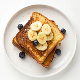 Low Carb French Toast