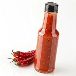 Low Carb Sweet Chili Sauce