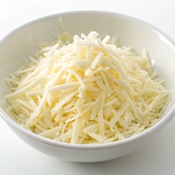 Low-Moisture Shredded Mozzarella