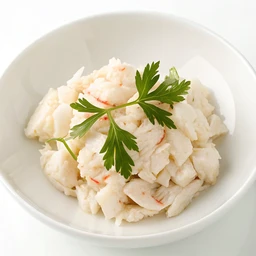 Lump Crab Meat