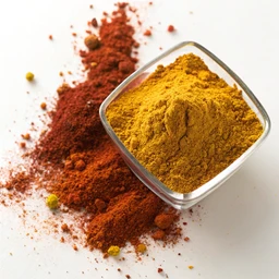 Madras Curry Powder