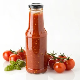 Marinara sauce, store bought
