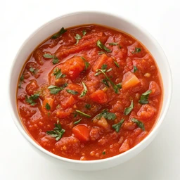 Marinara Tomato Sauce