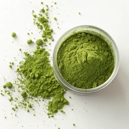 Matcha by Jade Leaf