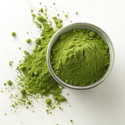 Matcha Green Tea Powder by Nishimoto