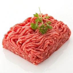 Meat Ground 90% Lean Sirloin by Freshdirect