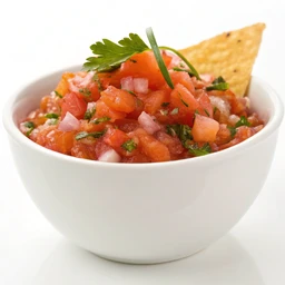 Medium Salsa