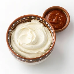 Mexican Style Cream by La Banderita Crema