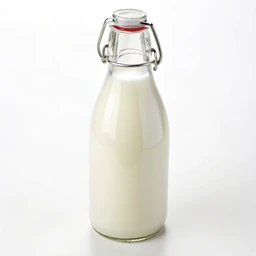Milk, whole