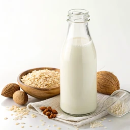 Evaporated Milk, Undiluted, Whole