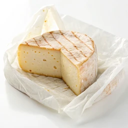 Mini Basque Cheese by Trader Joe's