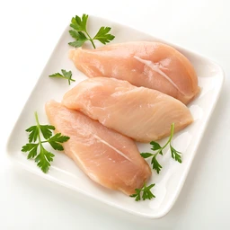 Mini Chicken Breast Fillets
