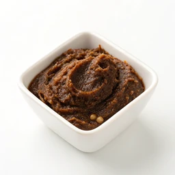 Miso (soybean paste)