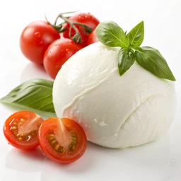 Mozzarella Cheese Ball by Sainsbury's