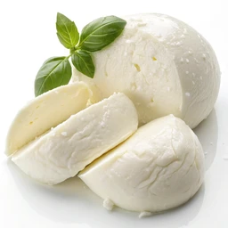 Mozzarella Cheese, Part Skim Milk