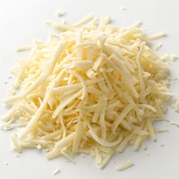 Mozzarella Cheese (Shredded/ Grated)