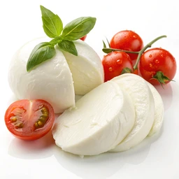 Mozzarella Cheese