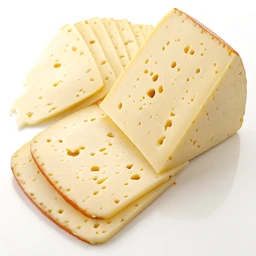 Muenster cheese