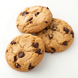 Murray Sugar Free Chocolate Chip Cookies