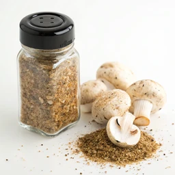 Mushroom Seasoning by Po Lo Ku Trading