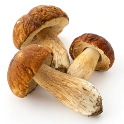 Mushrooms Dried Porcini by Melissa's