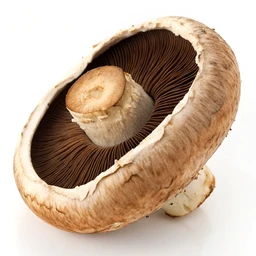 Mushrooms Portobello by Melissa's