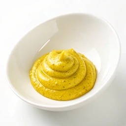 Mustard Yellow Prepared