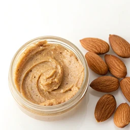 Natural Almond Butter