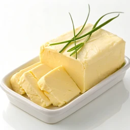 Natural Creamy Butter, Grass Fed
