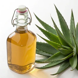 Natural Organic Agave Nectar by Agave In The Raw