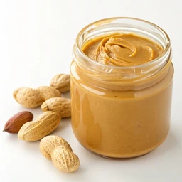Natural Peanut Butter by Smucker's