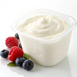 Natural Yoghurt by Onken