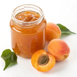Nature’s Hollow Sugar Free Apricot Jam