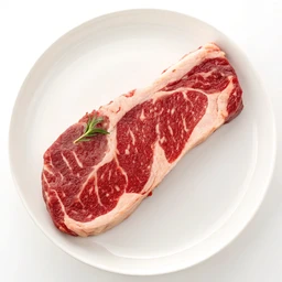 New York Strip Steak