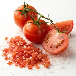 No Salt Added Crushed Tomatoes by Hunt's