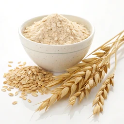 Oat Fiber
