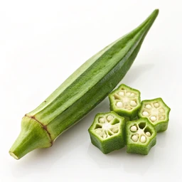 Okra